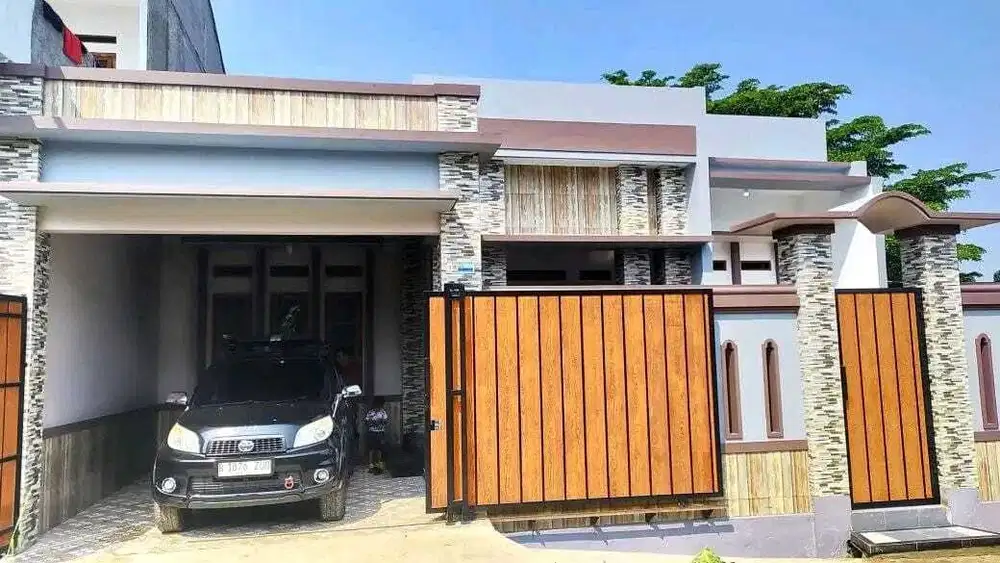 Samudra resident tajur halang bogor