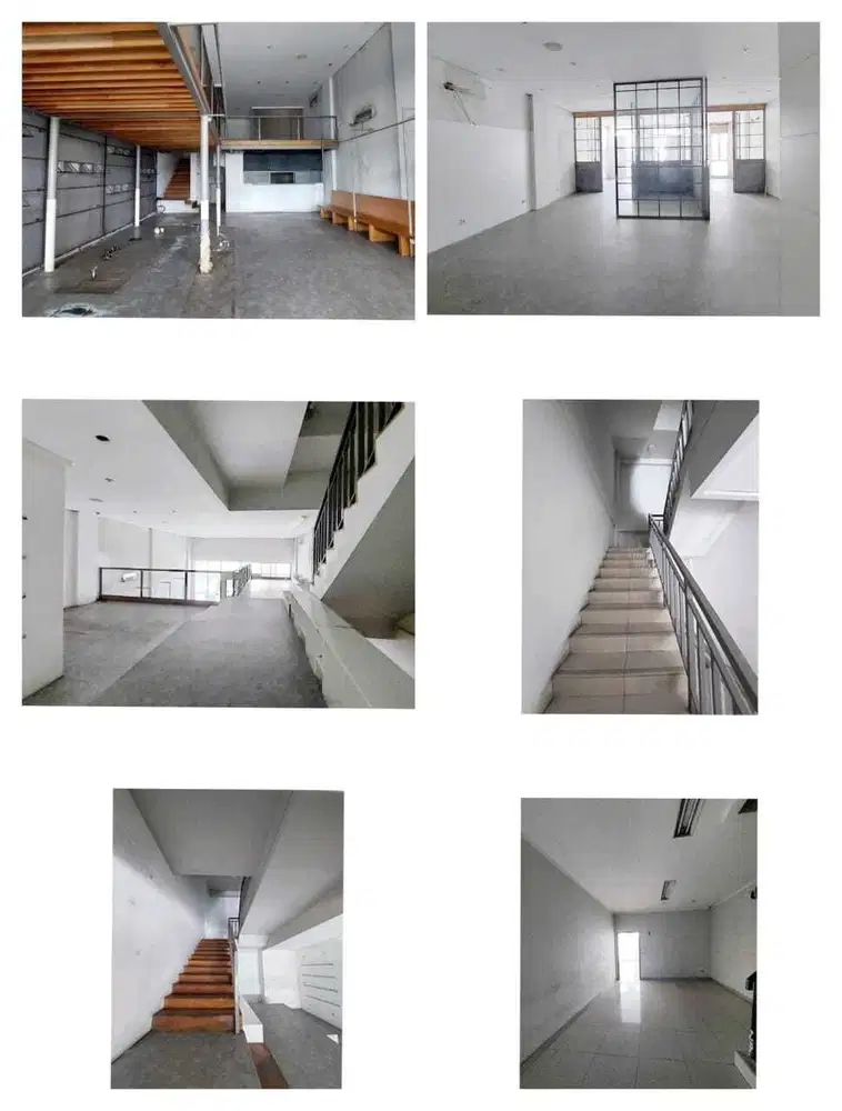 Dijual / Disewakan Ruko Graha Boulevard Timur, Summarecon Kelapa Gadin