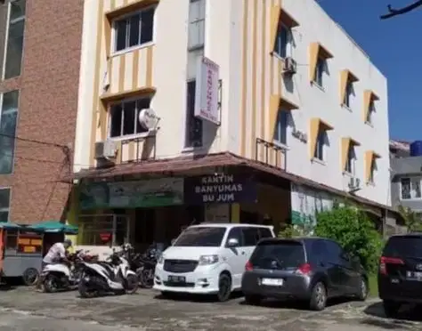 DI JUAL RUKO KOMERSIAL LIPPO KAWARACI