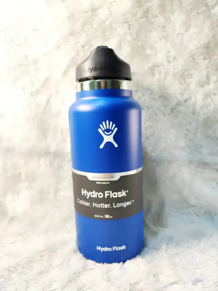 Tumbler / Botol Hydroflask