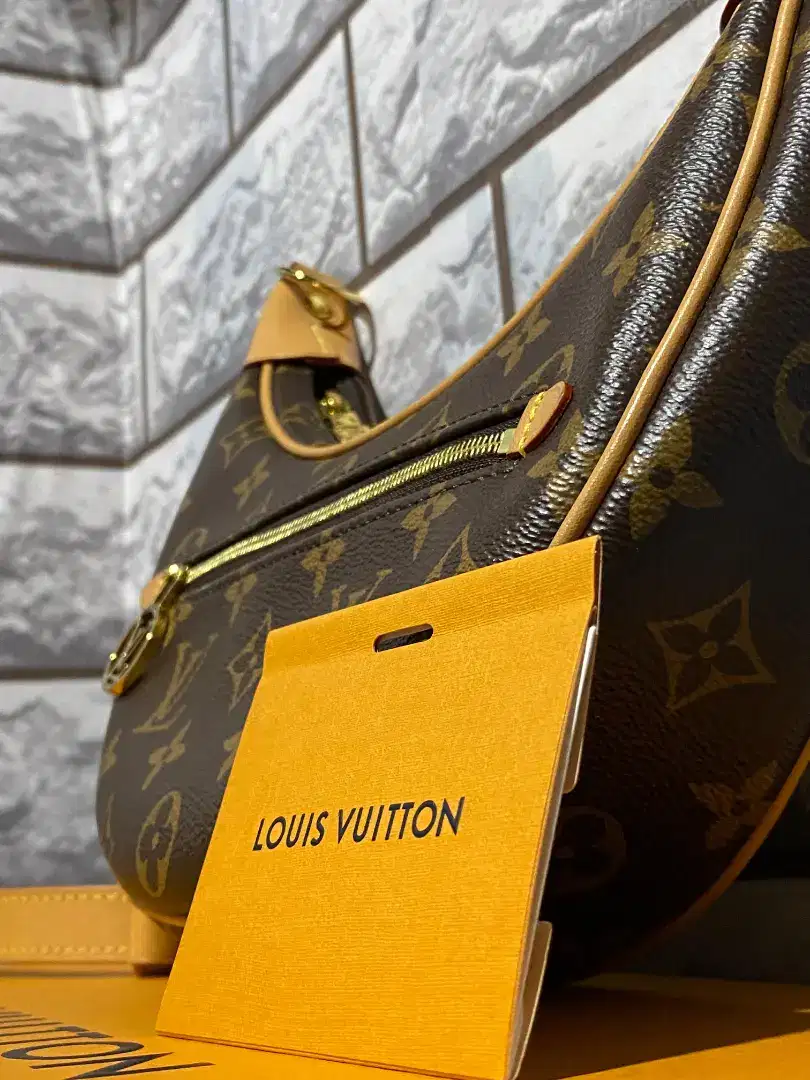Tas LV monogram loop
