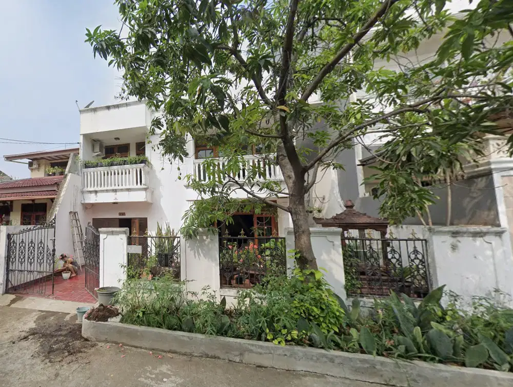DI JUAL RUMAH KELAPA GADING JAKARTA UTARA