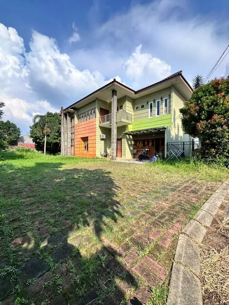 Lenteng Agung Dalam Cluster Cocok Untuk Hunian Dan Kost