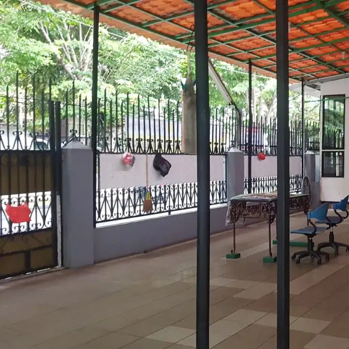 Rumah luas jual cepat di kelapa gading jakarta utara