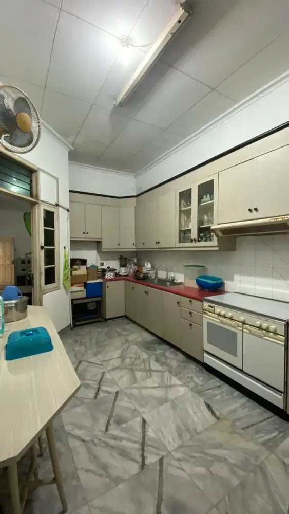 Dijual rumah di sunter agung jakarta utara