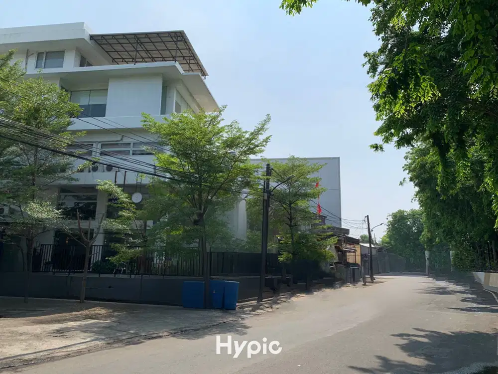 RUANG USAHA MUARA KARANG