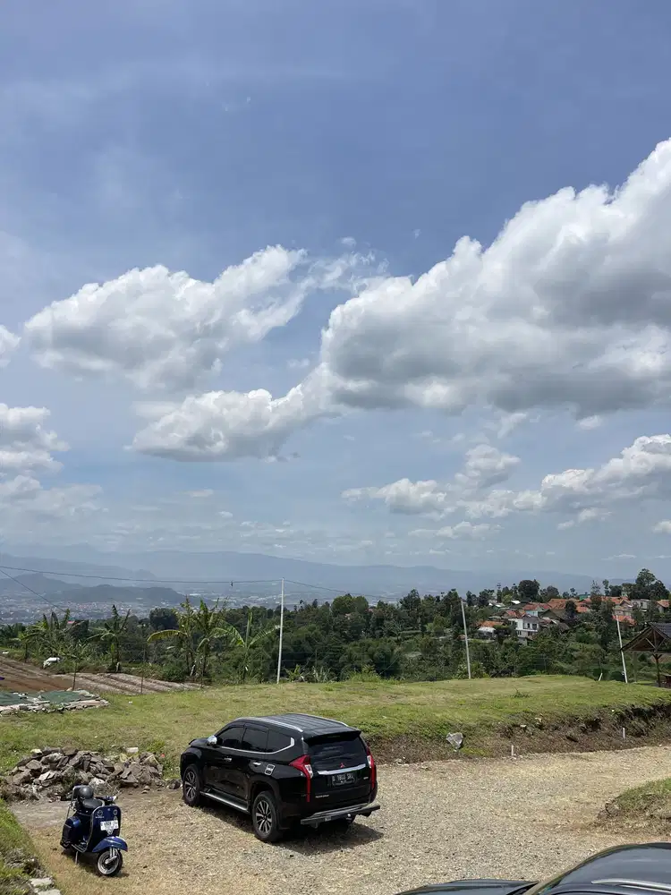 tanah strategis tepat di jl.kolonel masturi