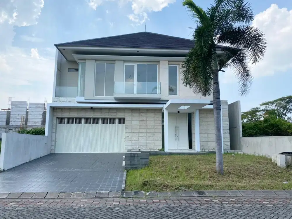 RAFFLES GARDEN MODERN MINIMALIST