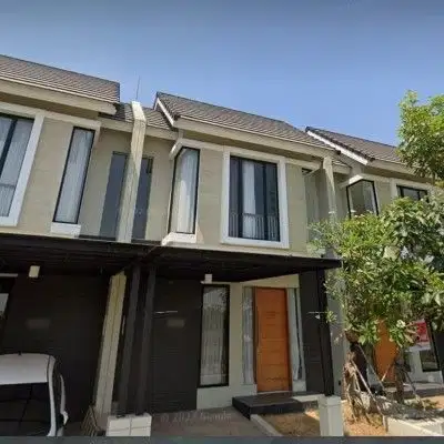 Rumah Northwest Citraland Surabaya