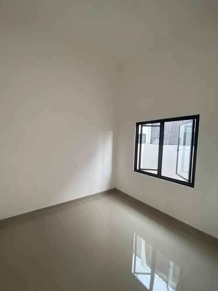 Rumah Ready Tanpa DP Daerah Timur Surabaya GSL Milan