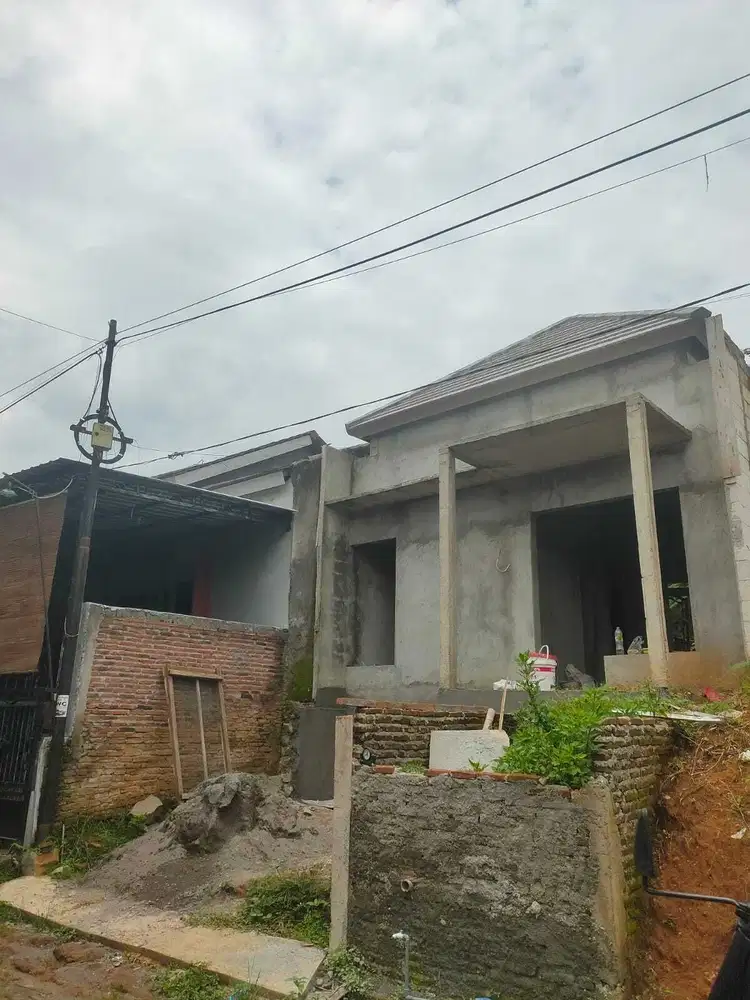 DIJUAL RUMAH MURAH DI JL WATUKAJI GEDAWANG