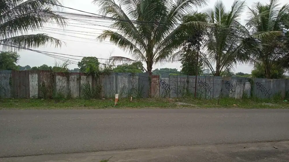Dijual Cepat Tanah Di Sentul Bogor Alternatif Puncak