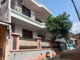 DIJUAL RUMAH GOMBEL PERMAI JATINGALEH BANYUMANIK