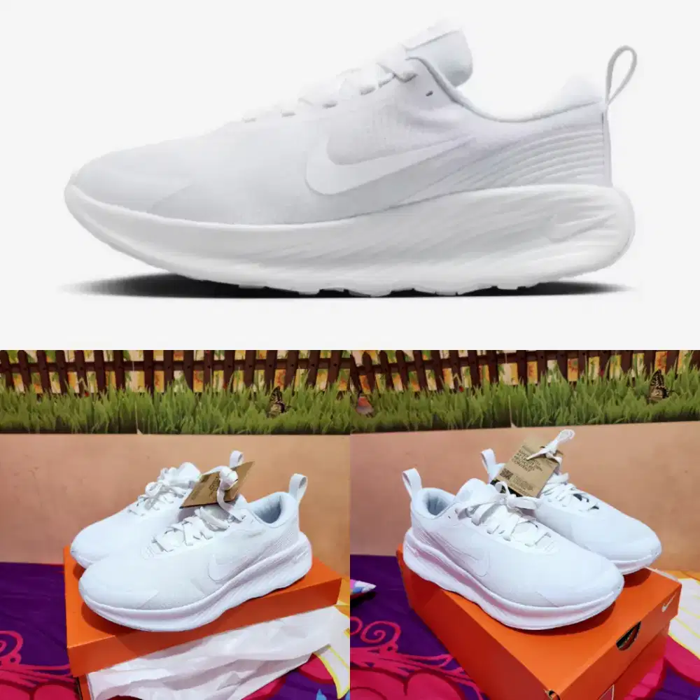 SEPATU NIKE WOMEN PROMINA ORIGINAL