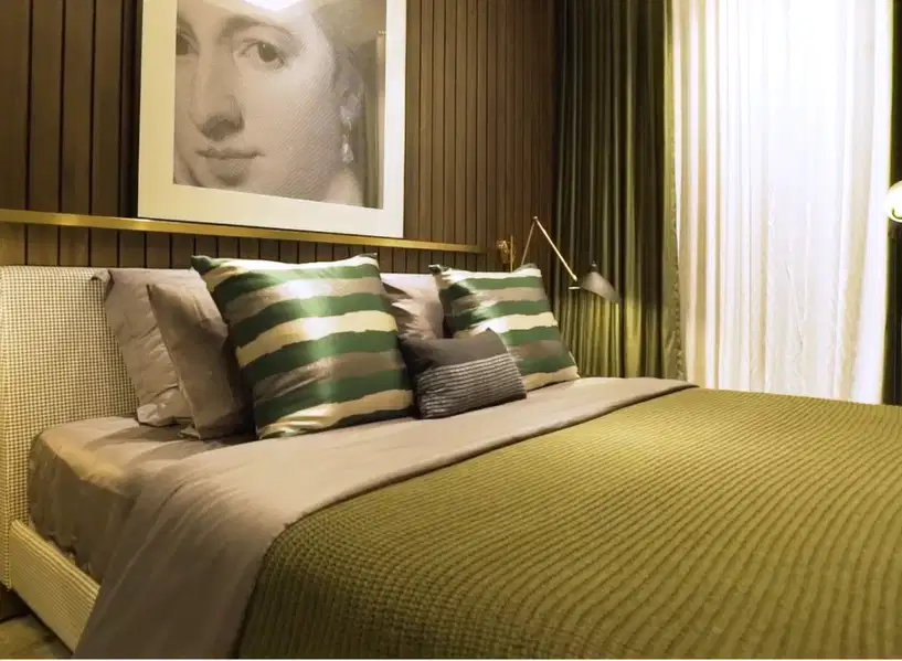 Apartemen Mewah Besar Luas Alam Sutera Tangsel ELEVEE 2BR 3BR 4BR