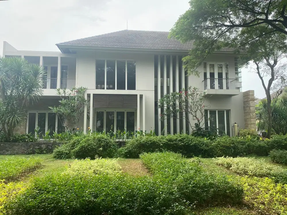 JUAL RUMAH MODERN MINIMALIST CITRALAND DIAMOND HILL