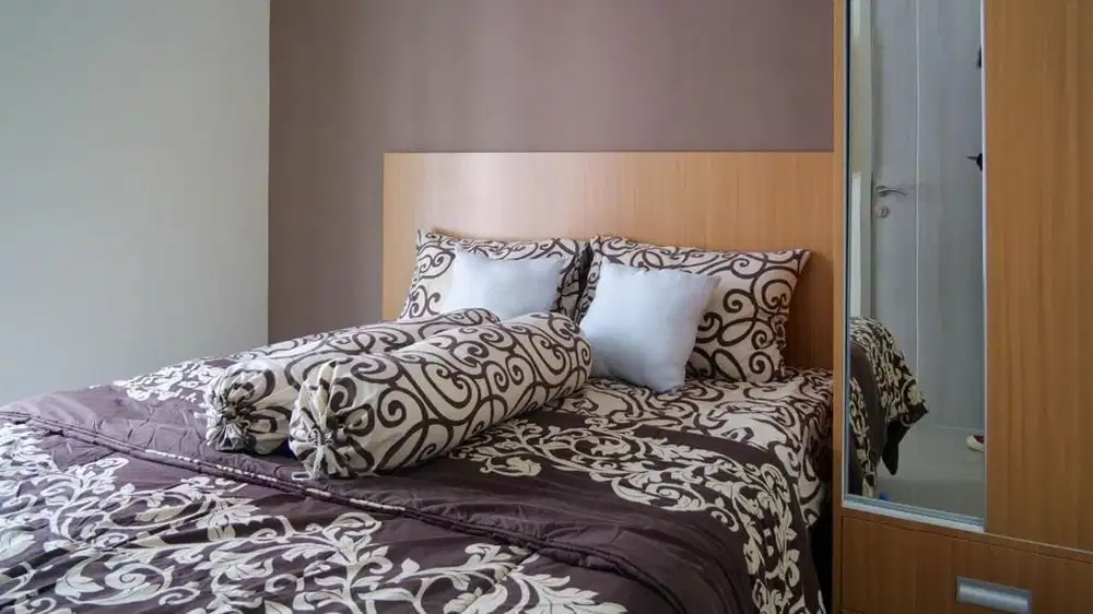 Dijual kost  eksklusif  dekat kampus UPN, STIE YKPN, UAJY