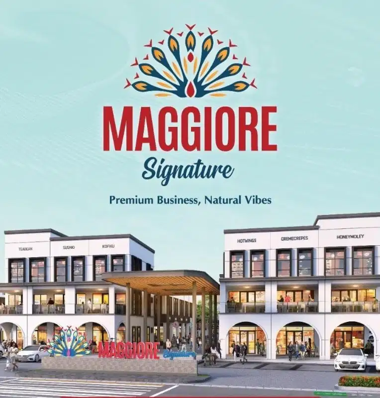 Ruko Maggiore Signature Gading Serpong Terlaris