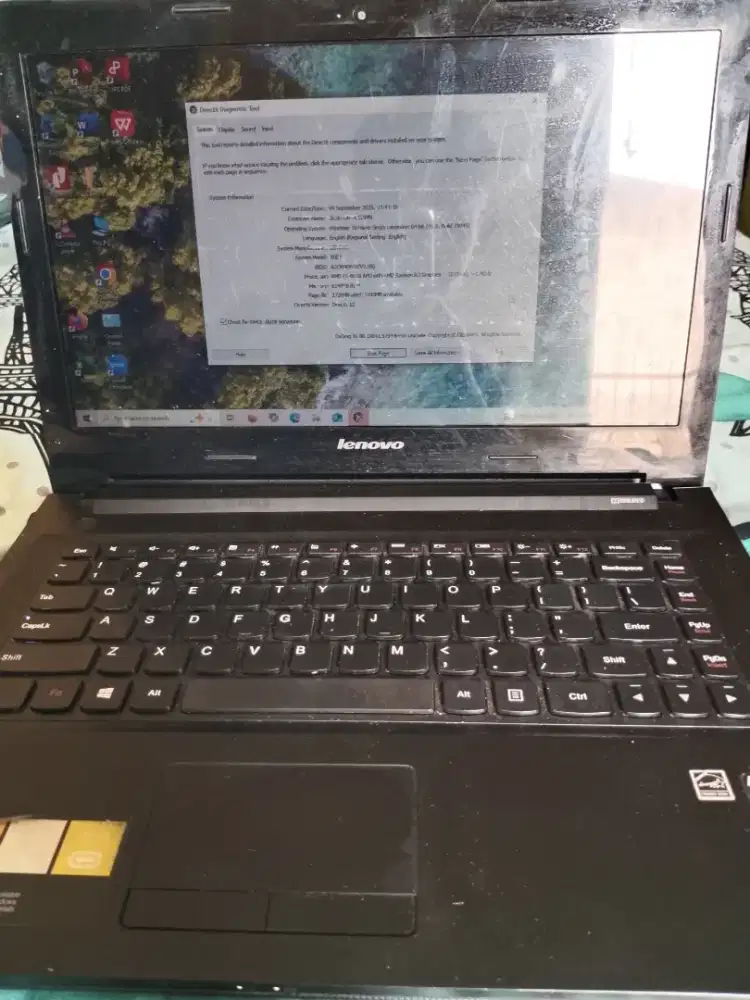 Mencari Lowongan Kerja