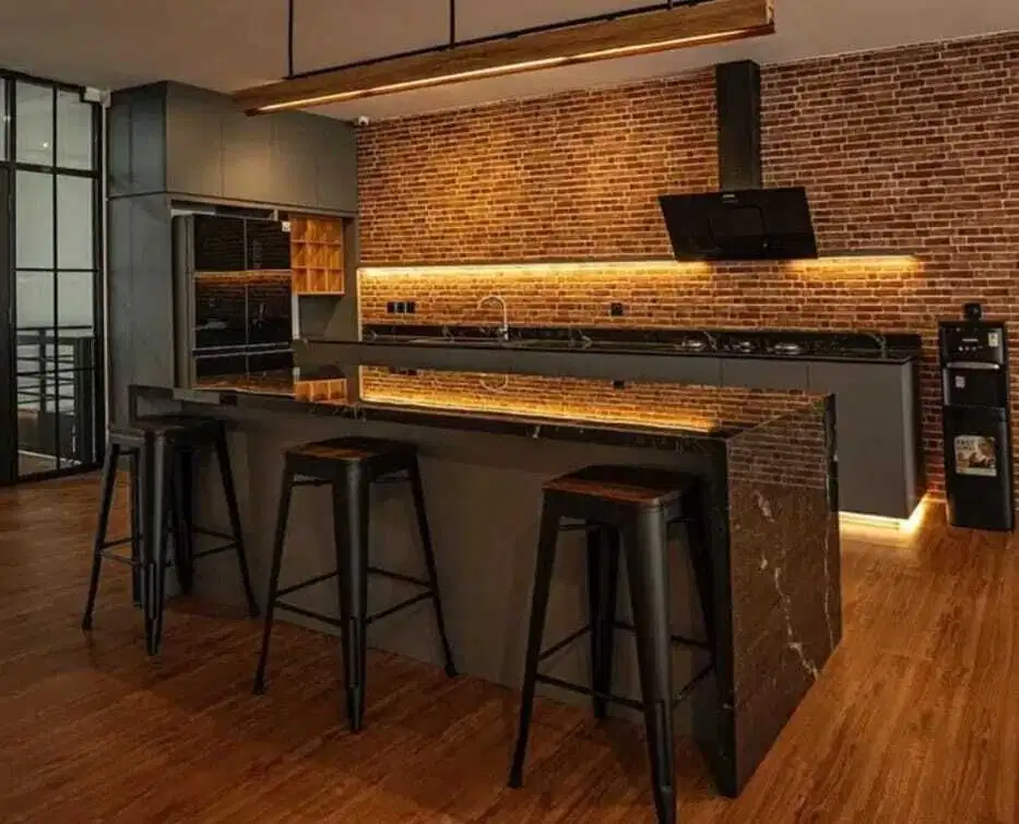 Dijual 2 RUKO GANDENG Di taman sari Jakarta Barat