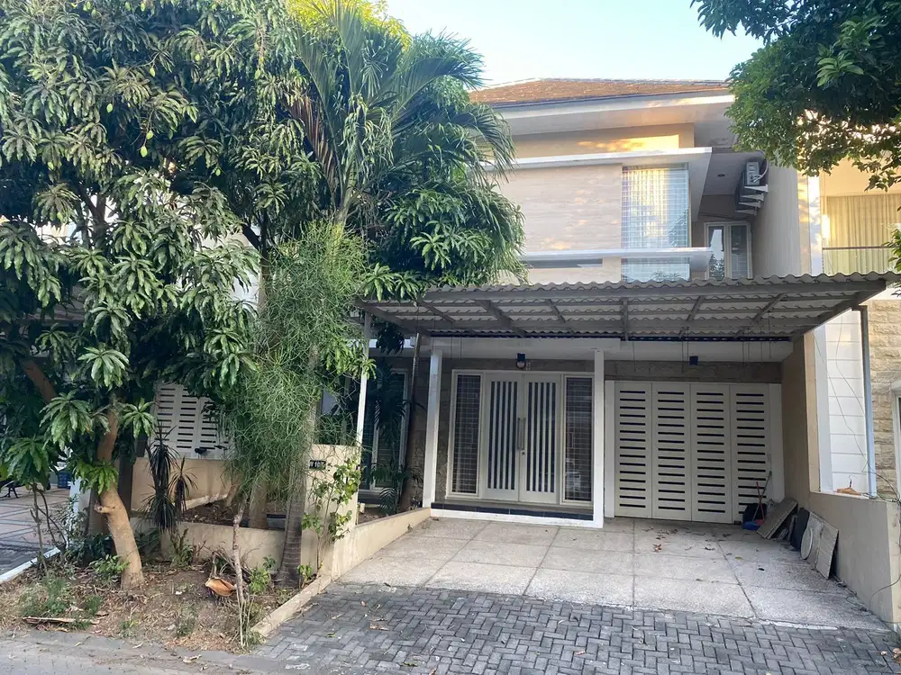 JUAL RUMAH CITRALAND EASTWOOD MODERN MINIMALIST