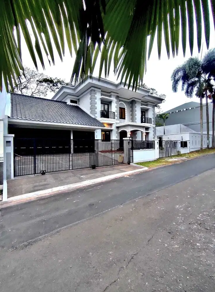 Rumah di citra gran cibubur