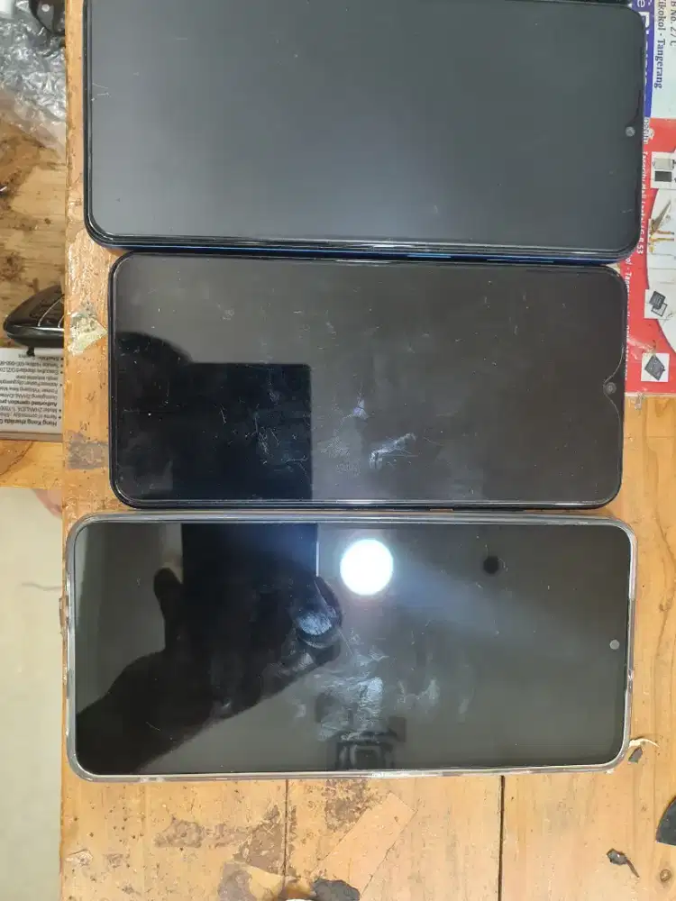 TERIMA SERVIS HP SEMUA MEREK&HARGA BERSAHABAT