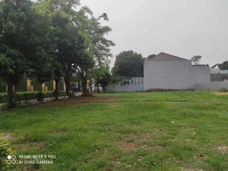 dijual tanah kavling di area TB simatupang pasar minggu