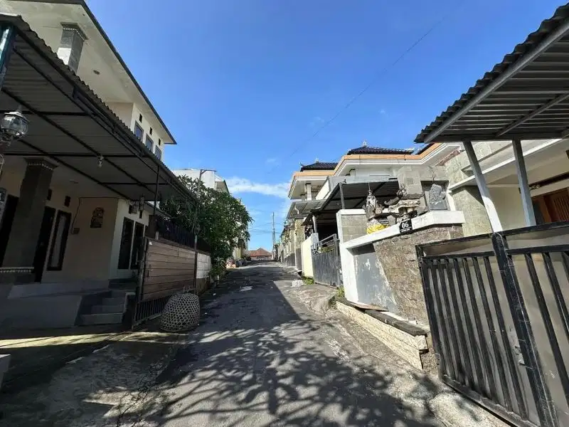 TANAH STRATEGIS  PADMA PENATIH