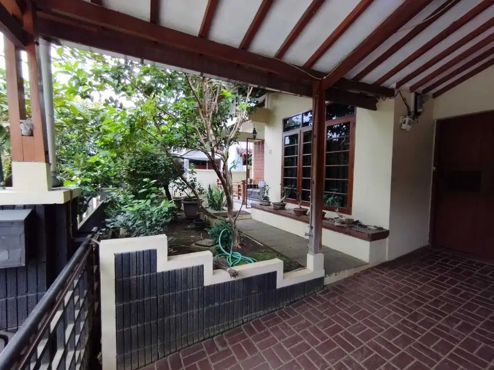 di jual cepat Komp Cipta Graha Gunungbatu dkt Apt Gateway Pasteur