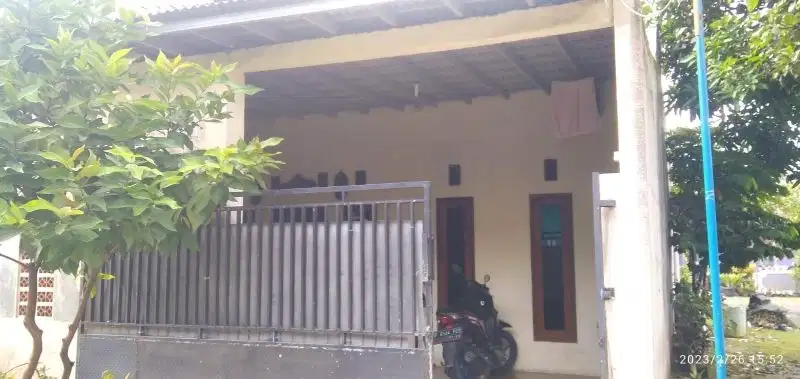 Dijual Pesona Vista Mekarsari