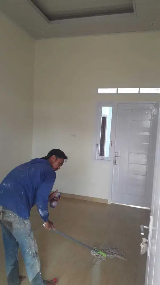 Hunian Singkep Sukarame