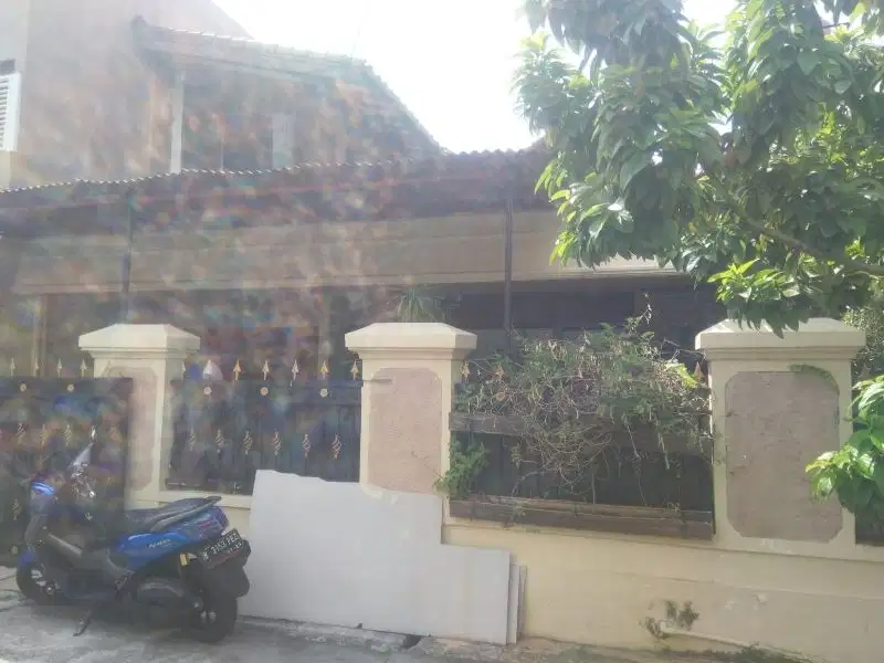 Rumah Layak Huni lokasi Bagus