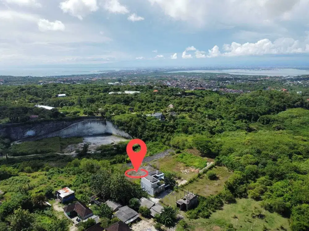 7,15 Are Kampial  Nusa Dua Blkg Poltekpar STP Bali