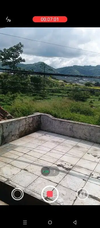 Rumah di jual Soreang bandung AJB