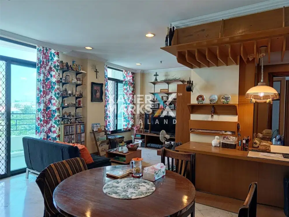 Apartemen Kondominium Graha Family Prima A