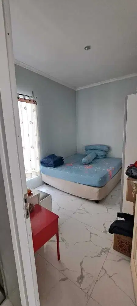 DIJUAL RUMAH MURAH KOTA BOGOR