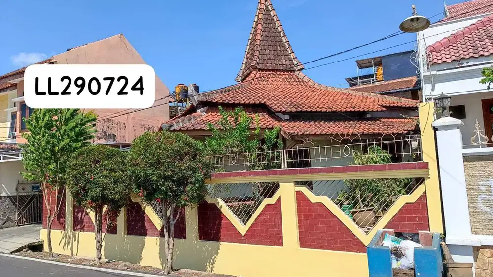 Kos Strategis dekat Universitas Malang Jawa Timur