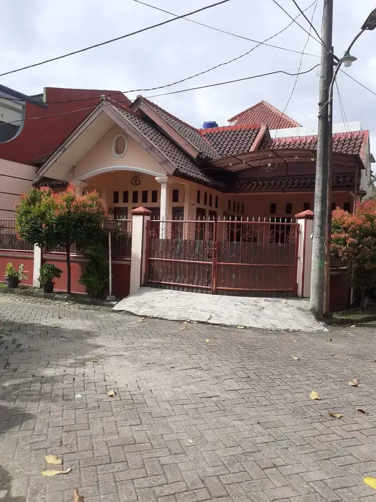 Rumab Hook Graha Harapan Mustika Jaya Bekasi Timur