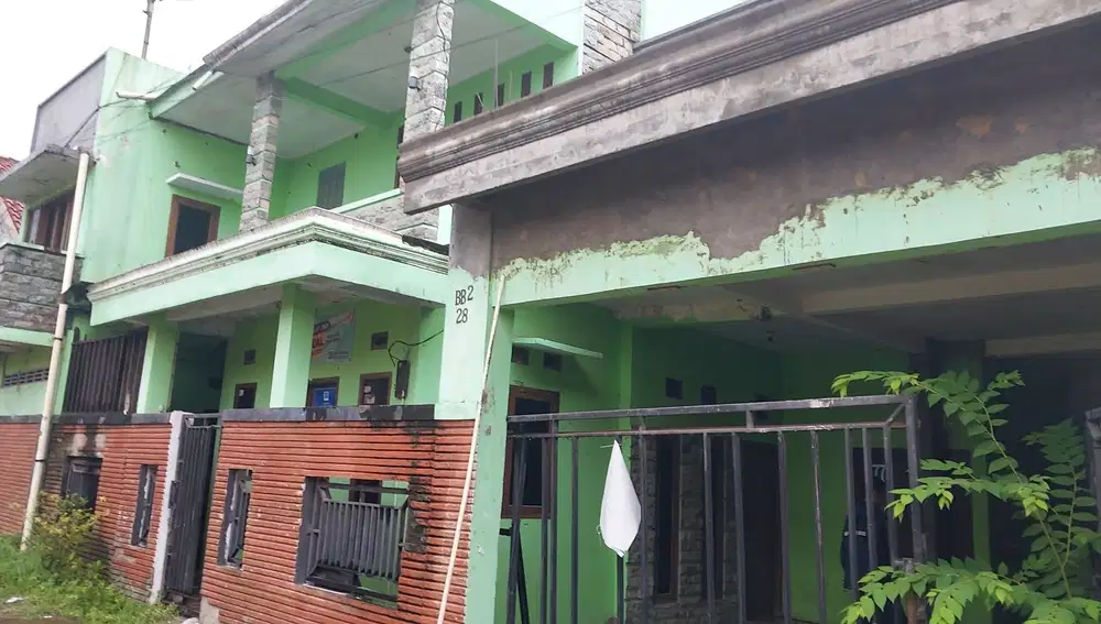 Di Jual Rumah  di Bawah Harga Pasar Perum.Griya Kondang Asri Karawang
