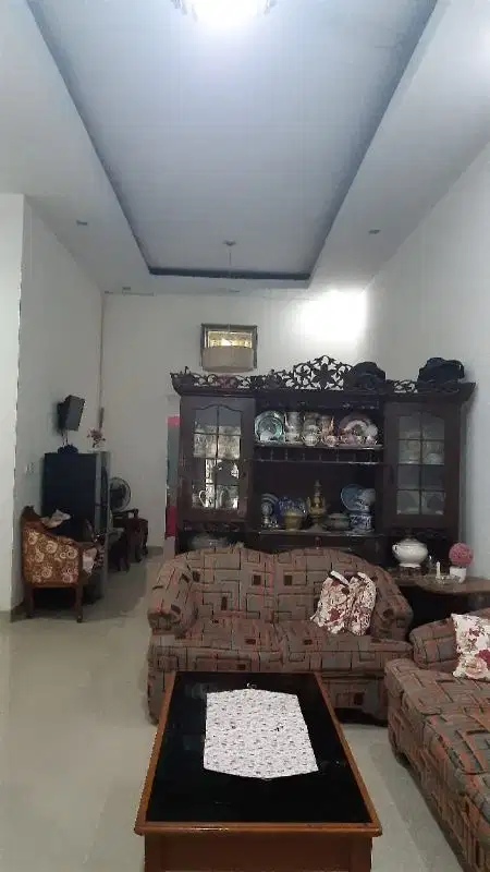 Rumah Masih Bagus Murahh