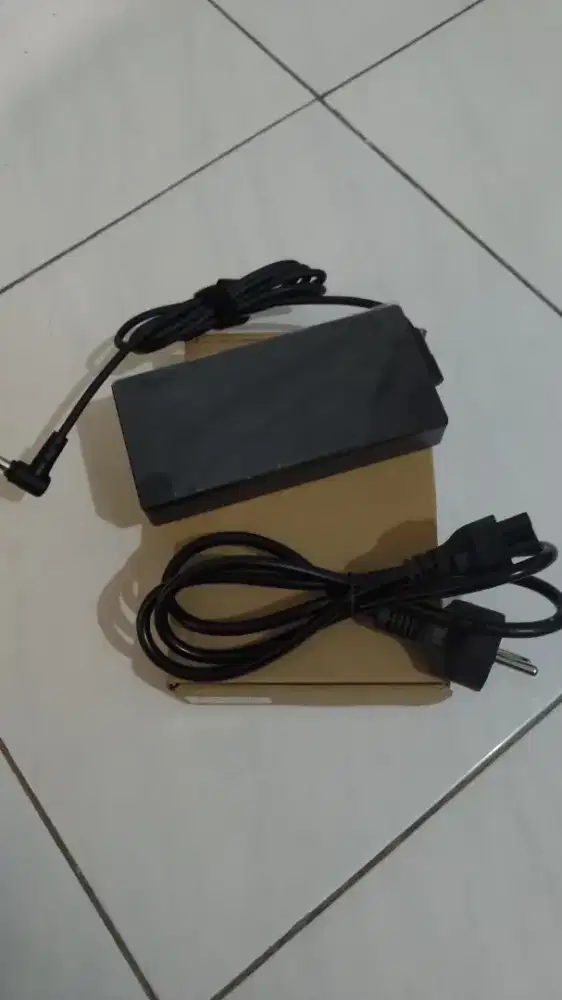 Adaptor Charger ASUS TUF GAMING FX505DD FX505DT FX505DU FX705DD/DT/DU