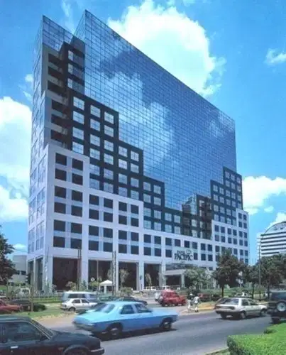 Sewa Ruang Kantor Wisma Nugra Santana Sudirman