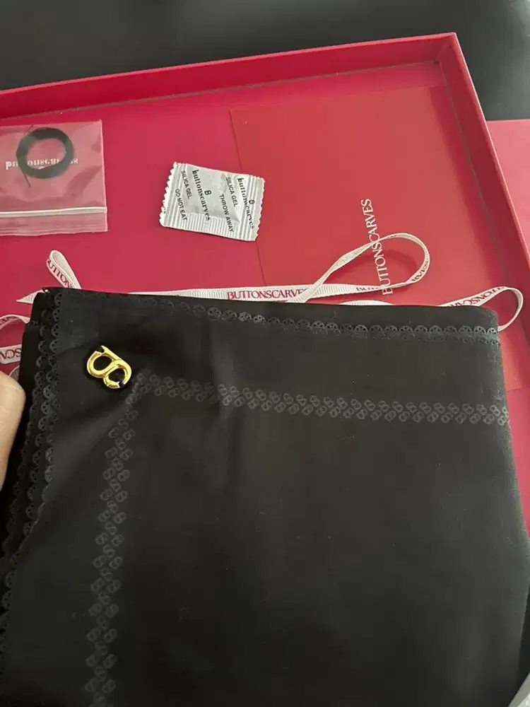 Preloved BS lengkaapp