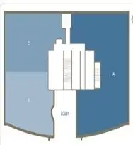 Sewa Ruang Kantor Wisma Staco Kuningan