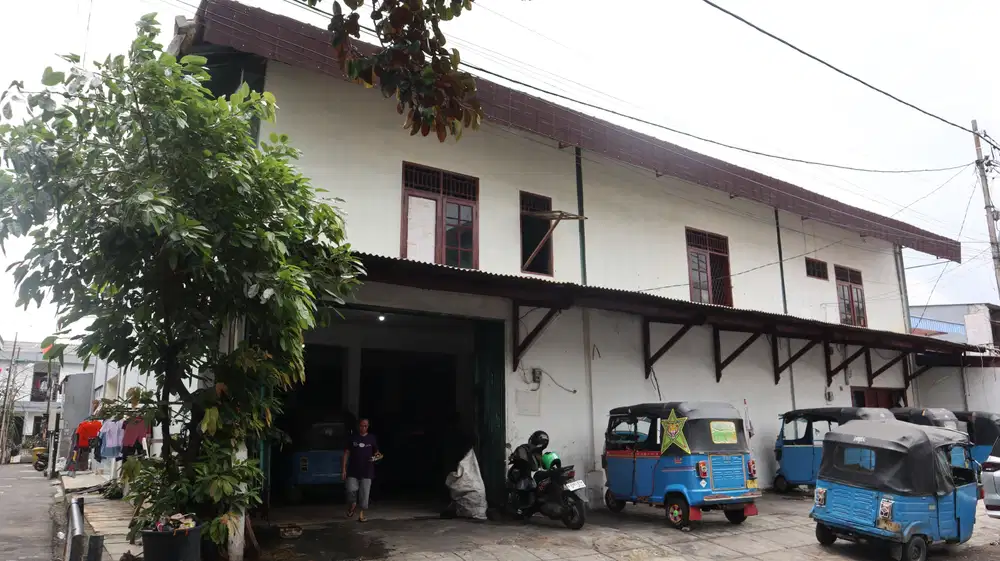 Bangunan dan Rumah Kost Cocok untuk Investasi di Jakarta Pusat