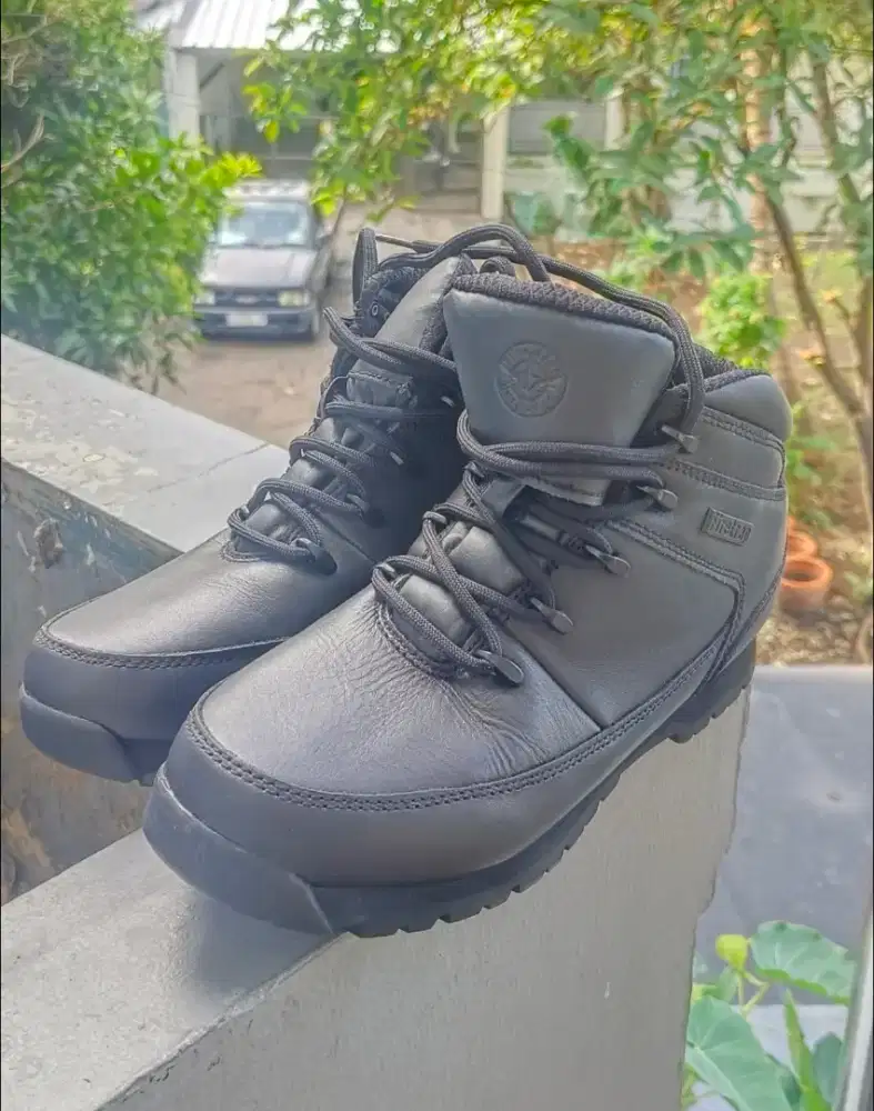 Boot Firetrap 95% size 43