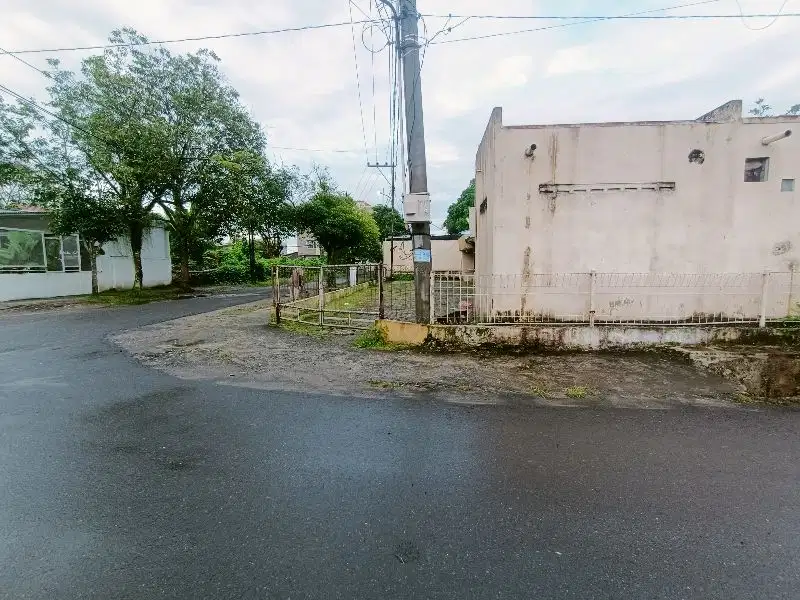 Rumah Dijual di Medan Baru