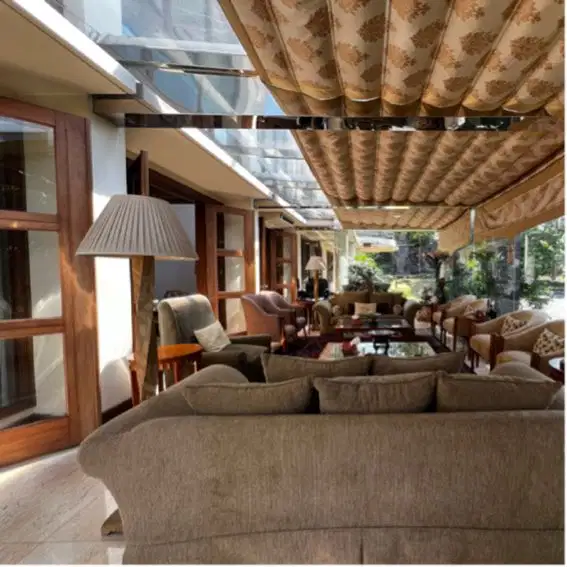 DIJUAL RUMAH LEBAK BULUS NUASA VILA PEGUNUNGAN