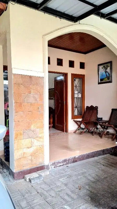 Cipete Utara  2 lantai kec kebayoran baru